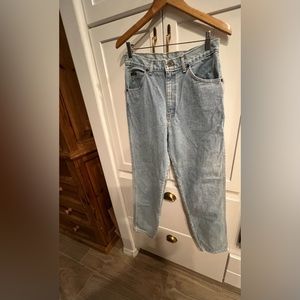 Vintage H.I.S. Jeans 32 W x 32 L